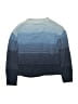Gap Kids Stripes Blue Pullover Sweater Size 8 - photo 2