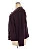 J.Jill Purple Blazer Size 3X - photo 5