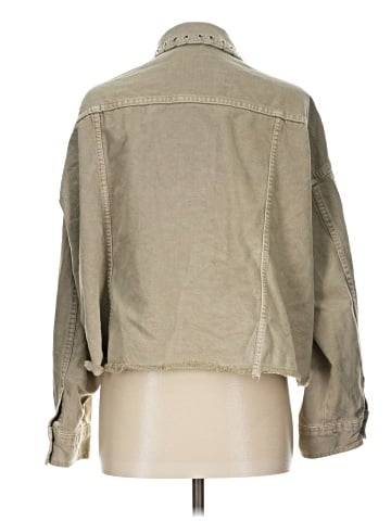 Zara Jacket (view 2)