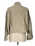 Zara Green Jacket Size L - photo 2