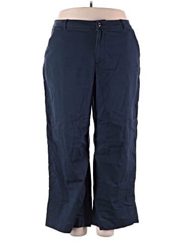 L.L.Bean Casual Pants (view 1)