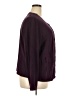 J.Jill Purple Blazer Size 3X - photo 4