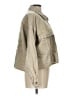 Zara Green Jacket Size L - photo 4