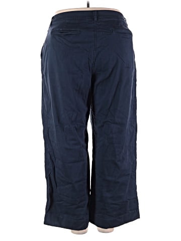L.L.Bean Casual Pants (view 2)