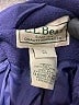 L.L.Bean 100% Nylon Blue Coat Size XL - photo 6