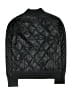 Athleta Girl 100% Nylon Argyle Black Jacket Size 12 - photo 2