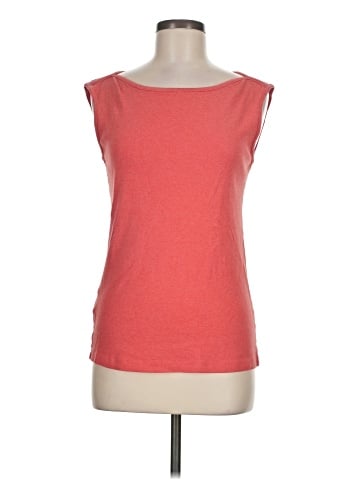 Eddie Bauer Sleeveless T-Shirt (view 1)