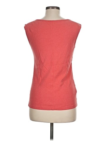 Eddie Bauer Sleeveless T-Shirt (view 2)