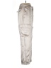 BCBGeneration 100% Polyester Tan Cargo Pants Size S - photo 4