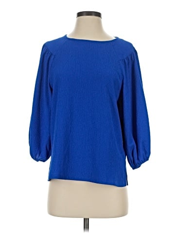 Vince Camuto 3/4 Sleeve Blouse (view 1)