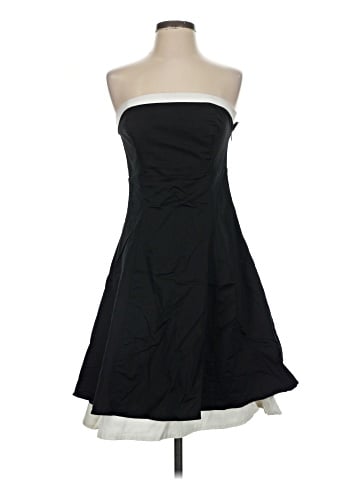 White House Black Market Cocktail Dress (view 1)