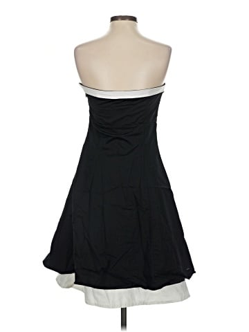 White House Black Market Cocktail Dress (view 2)