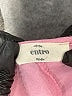 Entro Pink Short Sleeve Blouse Size M - photo 7