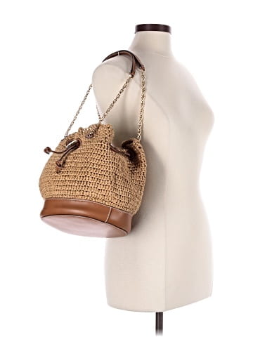 Claudie Pierlot Bucket Bag (view 2)