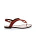 Steven by Steve Madden Red Sandals Size 6 1/2 - photo 1