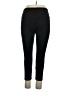 Intro Solid Black Active Pants Size XL - photo 2