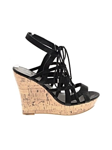 Guess Wedges (view 1)