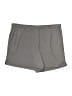 Columbia 100% Nylon Solid Gray Athletic Shorts Size L - photo 1