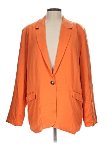 Ellison Blazer (view 1)