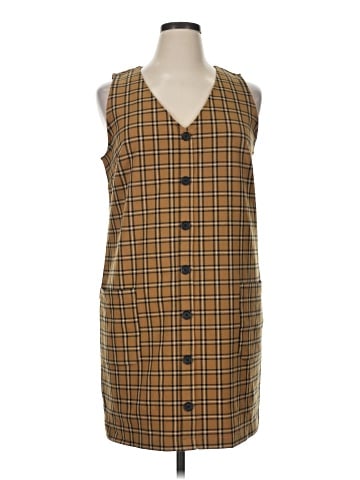 Ann Taylor LOFT Outlet Casual Dress (view 1)