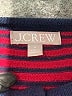 J.Crew 100% Wool Red Wool Cardigan Size S - photo 7