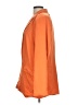 Ellison 100% Polyester Orange Blazer Size L - photo 5