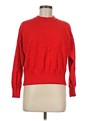 For The Republic Turtleneck Sweater (view 1)