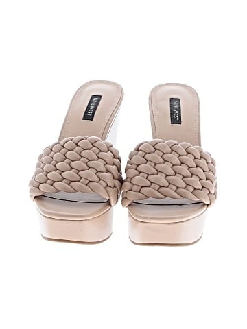 Nine West Wedges (view 2)