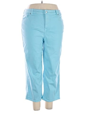 Talbots Jeans (view 1)