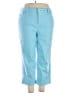 Talbots Blue Jeans Size 20W - photo 1