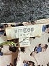 Umgee 100% Polyester Tan Casual Dress Size M - photo 7
