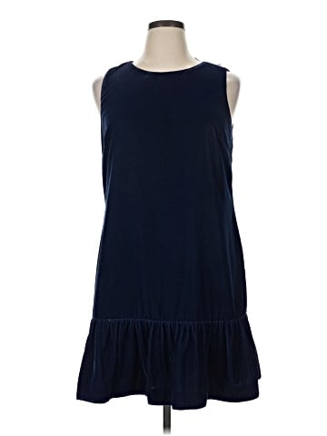 J.Crew Casual Dress (view 1)