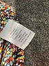 Daniel Rainn 100% Polyester Gray Sleeveless Blouse Size XL - photo 8