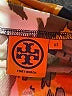 Tory Burch 100% Silk Print Brown Casual Dress Size XS - photo 7