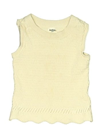 OshKosh B'gosh Sweater Vest (view 1)