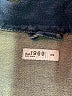Gap Blue Denim Jacket Size XS - photo 6