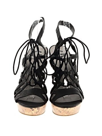 Guess Wedges (view 2)