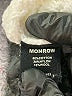 Monrow Ivory Pullover Sweater Size XS - photo 8