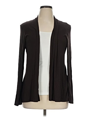 Charter Club Cardigan (view 1)