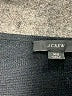 J.Crew Black Cardigan Size XS - photo 7