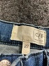 Current/Elliott Blue Jeans Size 27 waist - photo 4