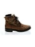 Ugg Australia Brown Ankle Boots Size 7 - photo 1