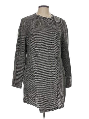 Akris Punto Coat (view 1)