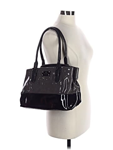 Kate Spade New York Leather Tote (view 2)