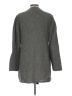 Akris Punto Gray Coat Size 10 - photo 2