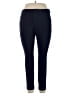 Old Navy Solid Blue Active Pants Size 14 - photo 1