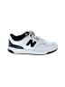 New Balance White Sneakers Size 2 (youth) - photo 1