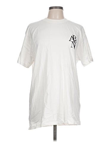 Anine Bing Short Sleeve T-Shirt (view 1)
