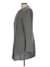 Akris Punto Gray Coat Size 10 - photo 5