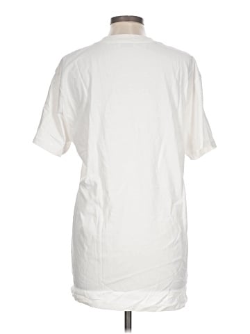 Anine Bing Short Sleeve T-Shirt (view 2)
